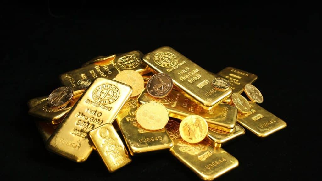 Die Rolle von Gold und Edelmetallen bei der Diversifizierung deutscher Anlageportfolios